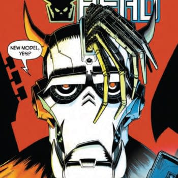 British Shops May Be Missing Marvel Comics Tomorrow