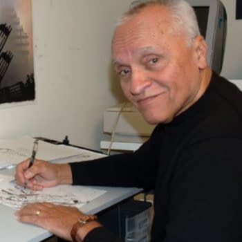 Ernie Colón, Co-Creator of Arak, Amethyst and Damage Control, Dies Aged 88