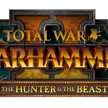 “Total War: Warhammer II” Announces “Hunter & The Beast” Expansion for Release this Fall