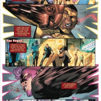 The Flash #76 [Preview]