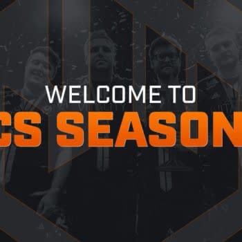 FACEIT Announces Changes And Schedule For CS:GO ECS Season 8