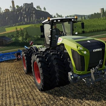 "Farming Simulator 19" Platinum Edition Goes Up For Pre-Order