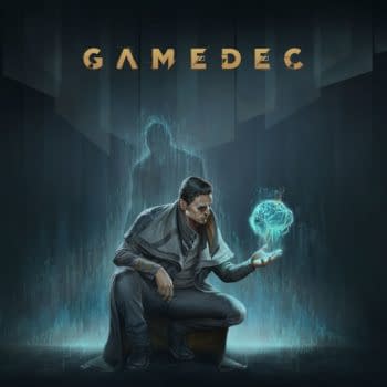Anshar Studios Reveals "Gamedec" Prior To Gamescom 2019
