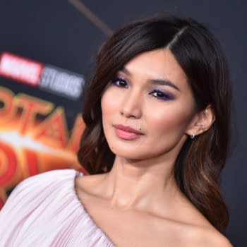 Gemma Chan in Talks to Join the Cast of "The Eternals"