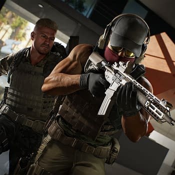 "Ghost Recon Breakpoint" Shows Off PvP Mode At Gamescom