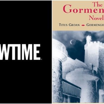 "Gormenghast": Showtime Joins Toby Whithouse, Neil Gaiman and Akiva Goldsman on Fantasy Series Adapt