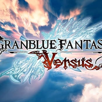 Granblue Fantasy Versus Will Launch In Japan February 2020