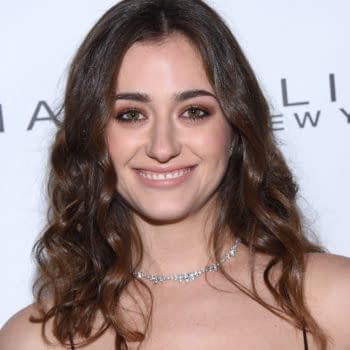 "Fear the Walking Dead" Season 5: "The Marvelous Mrs. Maisel" Actress Holly Curran Cast in Recurring Role