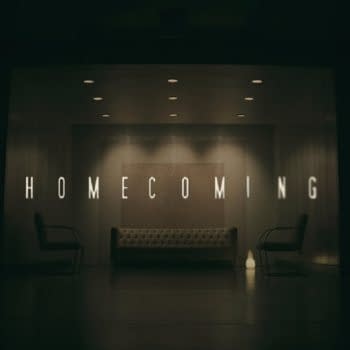 "Homecoming" Season 2: Stephan James, Hong Chau Returning; Kyle Patrick Alvarez Directing