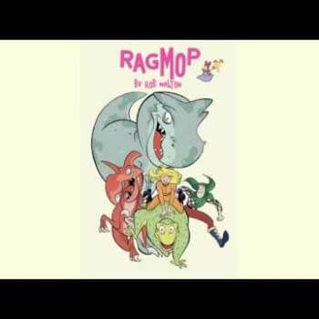 Rob Walton's Ragmop Returns - Properly This Time