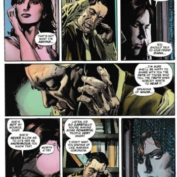 Lois Lane 2