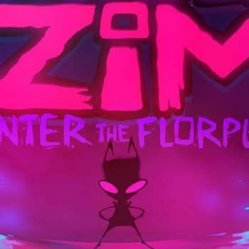 “Invader Zim: Enter the Florpus” is Totally a Series Finale [SPOILERS!]