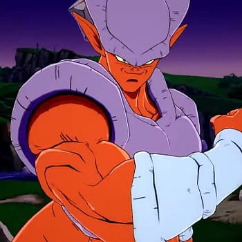 Janemba &#038 Gogeta SSGSS Are Coming To Dragon Ball FighterZ