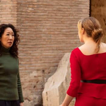Killing Eve: Laura Neal Developing "Grounded Superhero Comedy" Series
