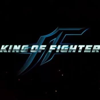 SNK Announces "The King of Fighters XV" At EVO 2019