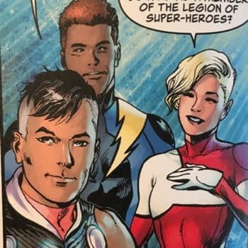 Were Superman #33 and Supergirl #14 Destroyed Over Racial Concerns?
