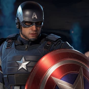 Square Enix Shows Off "Marvel's Avengers" Gameplay At Gamescom