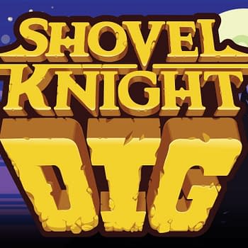 Shovel Knight Dig Announced For Release On September 23rd