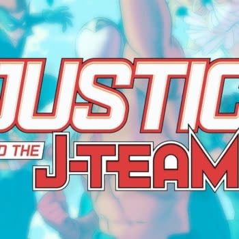 Doc Justice and the J-Team to Change (Part Of) Marvel Universe Forever