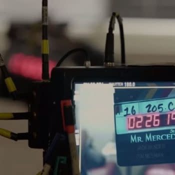 "Mr. Mercedes" Season 3: Making Morris Bellamy Hodges' Next Nightmate [BTS PREVIEW]