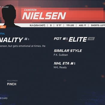 "NHL 20" Introduces New Features To Their Franchise Mode