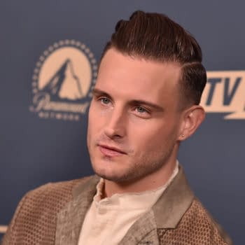 "The Walking Dead" &#8211; "Younger" Star Nico Tortorella Joins Spinoff Series