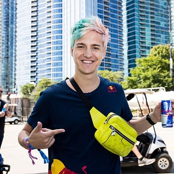 Ninja Officially Announces His Return To Twitch