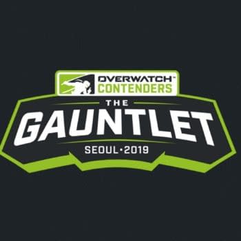 Blizzard Releases Details On The "Overwatch" Contenders Gauntlet in Seoul