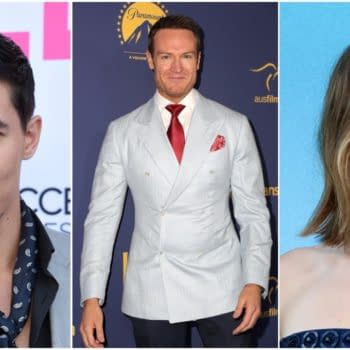 "Mortal Kombat" Film Casts Josh Lawson as Kano, Jessica McNamee, Lewis Tan in Talks