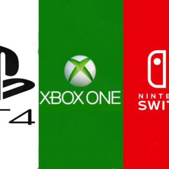Has the Console Wars Gone Stagnant? [OPINION]