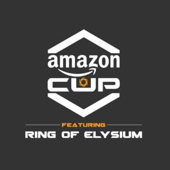 "Ring Of Elysium" 2019 Amazon Cup Will Kick Off Tomorrow