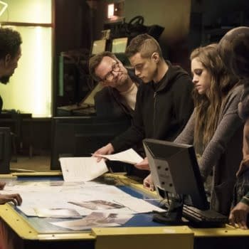 Mr. Robot recap - everything you need to know for the final season