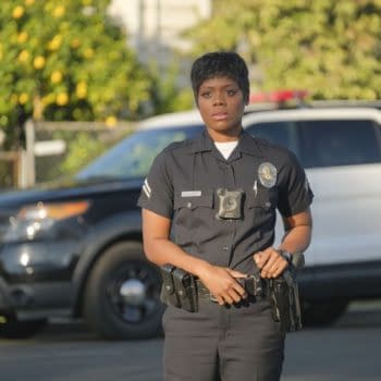 "The Rookie" Season 2: Afton Williamson Not Returning; Alleges Discrimination, Bullying, Sexual Harassment/Assault