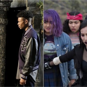 "Marvel's Runaways" Season 3 Featuring Crossover with Freeform's "Marvel's Cloak & Dagger" [VIDEO]