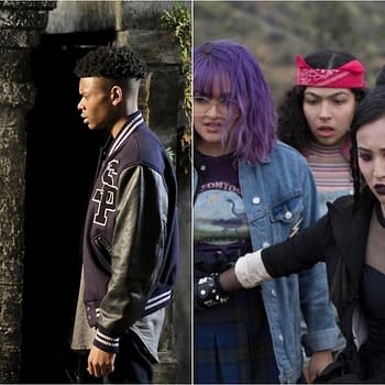 Marvels Runaways Season 3 Featuring Crossover with Freeforms Marvels Cloak &#038 Dagger [VIDEO]