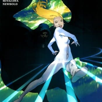 Speculator Corner: When Cloak &#038; Dagger First Crossed Over With The Runaways&#8230;