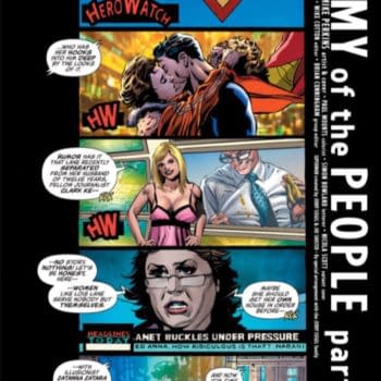 Lois Lane #2