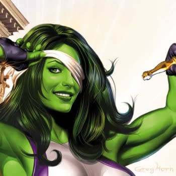 "She-Hulk" Backlash: Why Fight When We Can Drink Their Tears? [OPINION]