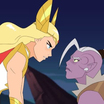 "She-Ra and the Princesses of Power" Season 3 Has Dropped!