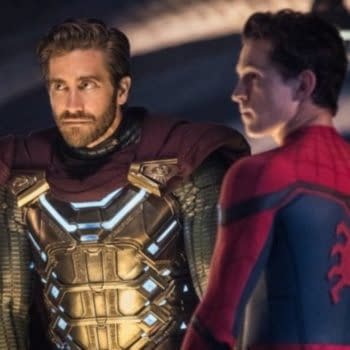 “Spider-Man: Far From Home” (Slightly) Longer Cut Set for Labor Day Weekend Re-Release