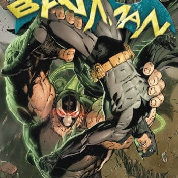 There's More Bane in Harley Quinn #64 Than in City Of Bane Batman #76