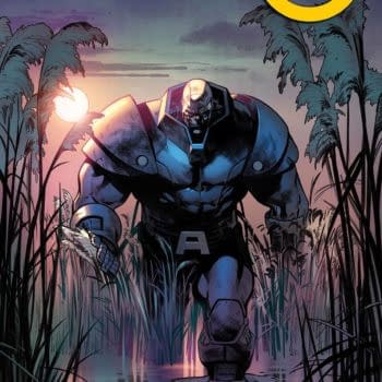 HOXPOX, Harleen, Spider-Man, Carnage and Once&Future Top Advance Reorders