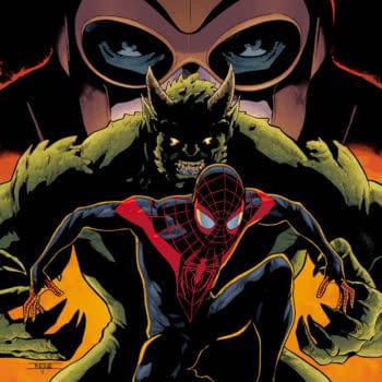 Miles Morales: Spider-Man #10 - Birthday Spoilers