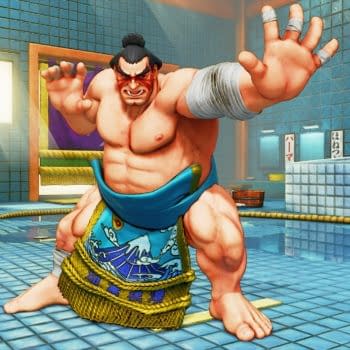 Valve Apologizes To Capcom And "Street Fighter V" For Trailer Leak