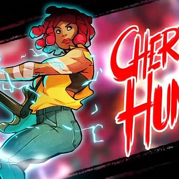 Streets Of Rage 4 Introduces A New Character At Gamescom 2019