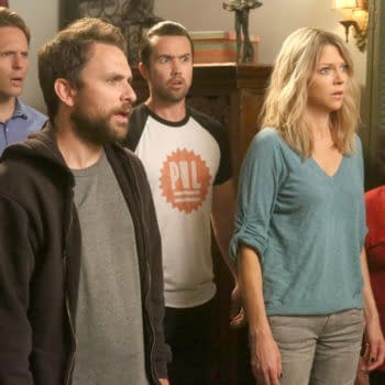 A look at It's Always Sunny in Philadelphia (Image: FX Networks)