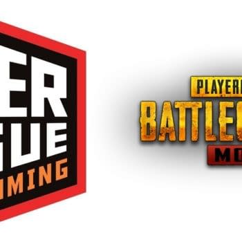 PUBG Mobile & Super League Gaming Announce New U.S. Partnership