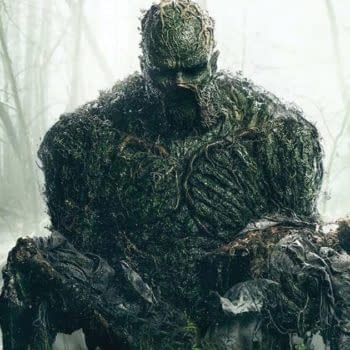 “Swamp Thing” Finale Falls Apart in Panicked Rush to the Finish Line