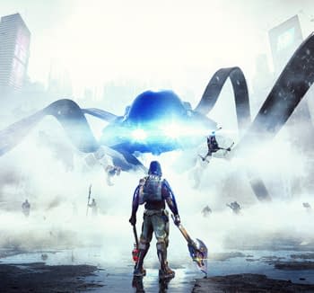 The Surge 2 Kraken Expansion &#038 Premium Edition Now Available