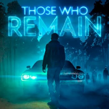 "Those Who Remain" Receives A Reveal Trailer Ahead Of Gamescom